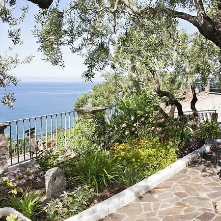 Arenauta Hotel Gaeta